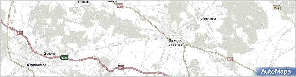 Rożniątów